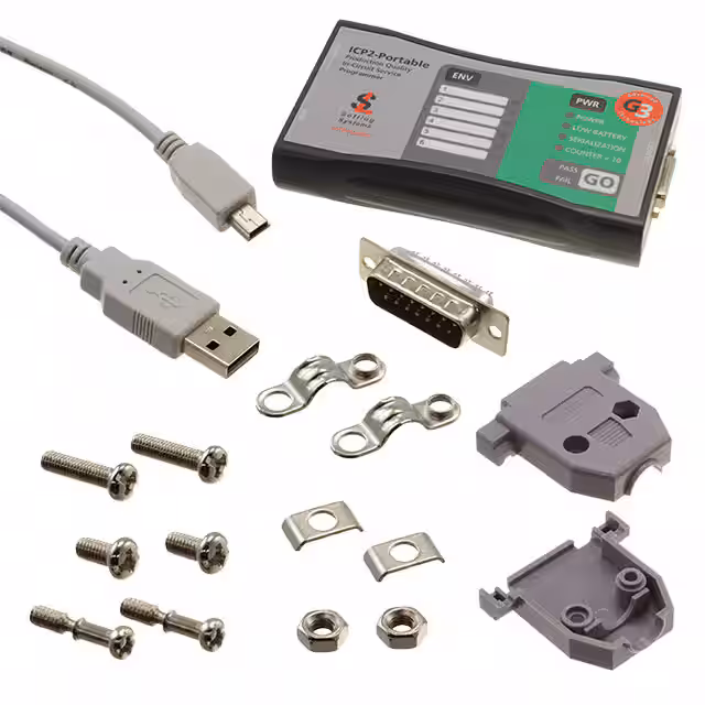 TPG100009-G3 Microchip Technology  Programmeurs, émulateurs et débogueurs